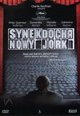 Plakat Filmu Synekdocha, Nowy Jork (2008)